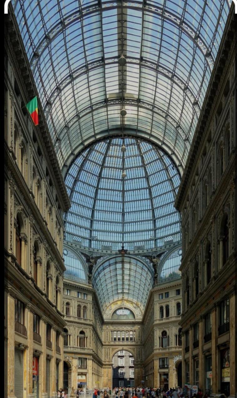 Royal Spaccanapoli Apartment *