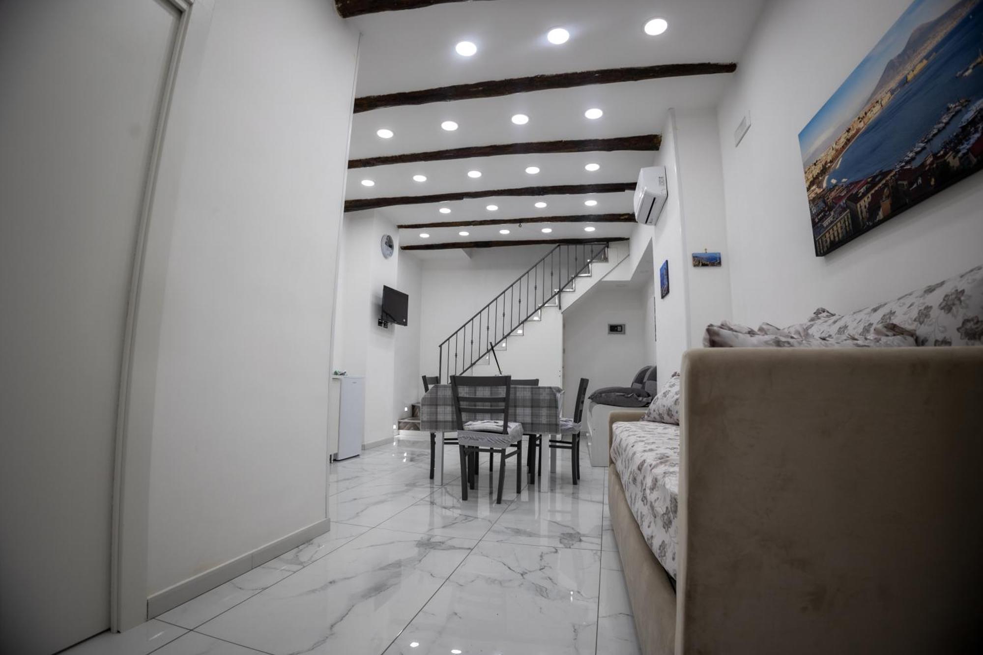 Apartment Royal Spaccanapoli