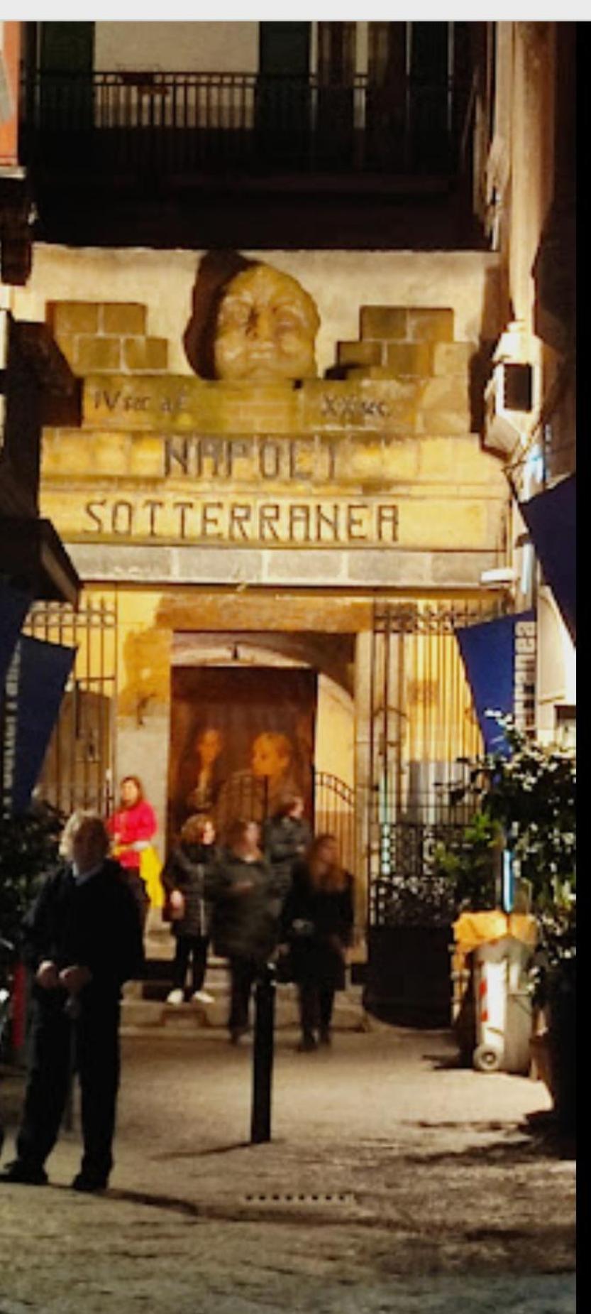 Apartment Royal Spaccanapoli Naples