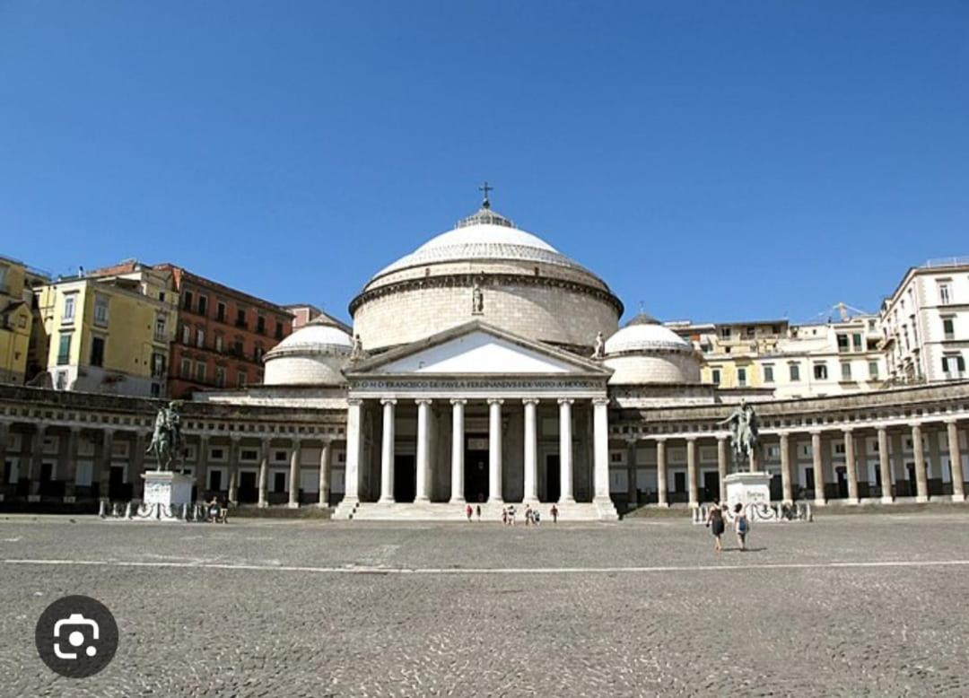 Appartamento Royal Spaccanapoli *